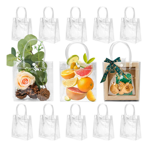 Sacola De Presente Infantil Kit30 Reutilizavel Personalizada