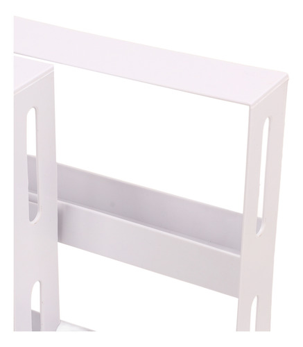 Estante De Almacenamiento Para Tarros De Condimentos, Cocina