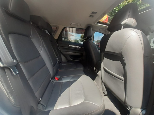 Mazda Cx-5 2.5