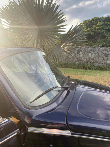 Volkswagen Súper Beetle