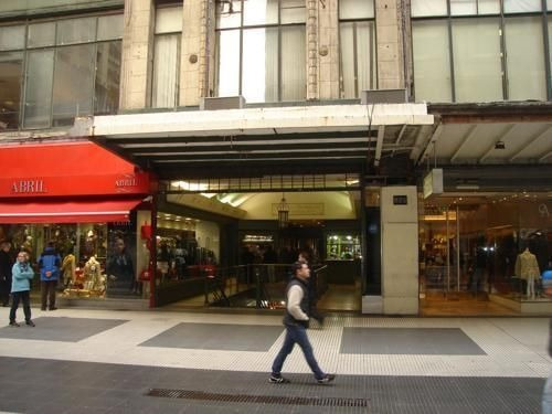 Local En Venta En Centro / Microcentro