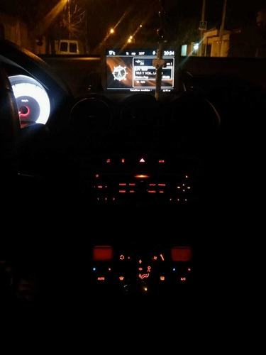 Peugeot 408 2.0 Allure Nav 143cv 2012