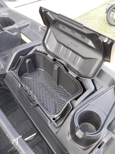 Imagen 16 de 20 de Can Am Defender Hd8 Dps 2022 Utv Utilitario Motoswift