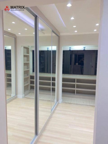 Maravilhoso Sobrado Com 3 Dormitórios À Venda, 360 M² Por R$ 800.000 - Sítio Cercado - Curitiba/pr - So2462