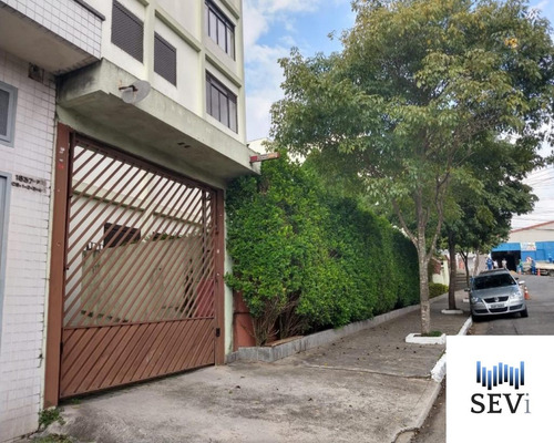 Imagem 2 de 21 de Apartamento - Ap00311 - 69182169