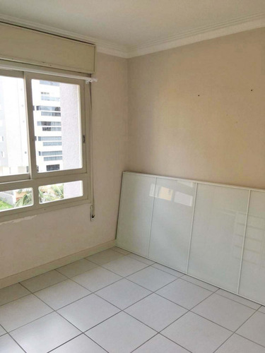 Imagem 4 de 8 de Apartamento - Centro - Ref: 78 - V-78