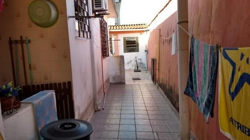Imagem 10 de 15 de Casa 3 Dormitórios Para Venda Em São Vicente, Centro, 3 Dormitórios, 3 Banheiros, 5 Vagas - 463_1-1896866