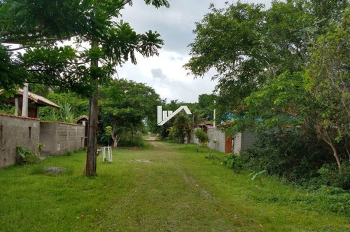 Imagem 5 de 5 de Terreno No Jardim Santa Gabriela Em Peruíbe