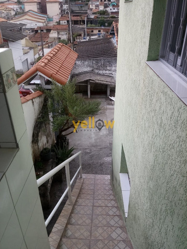Imagem 9 de 10 de Casa - Mogi Moderno - Ca-4817