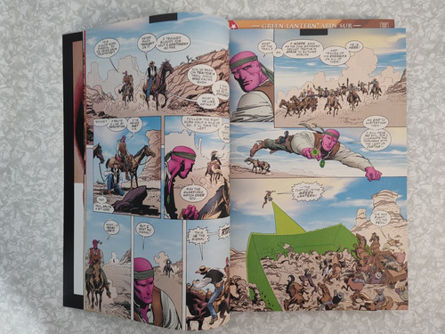 Legends Of The Dc Universe N° 1, 12, 13, 18, 19, 20 E 21 Hq (Usado)