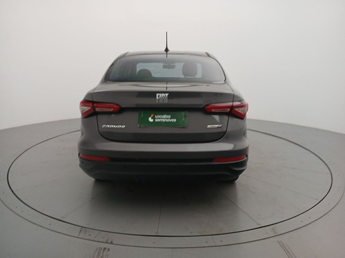 Fiat Cronos 1.3 FIREFLY FLEX DRIVE CVT