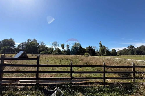 Arriendo Con Compromiso De Compra De 6.667 Mts2