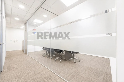 Oficina Plug & Play 189m² Rosario Norte