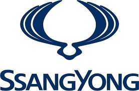 Bateria Auto Ssangyong Rexton 2.7 05-08 12v-95amp