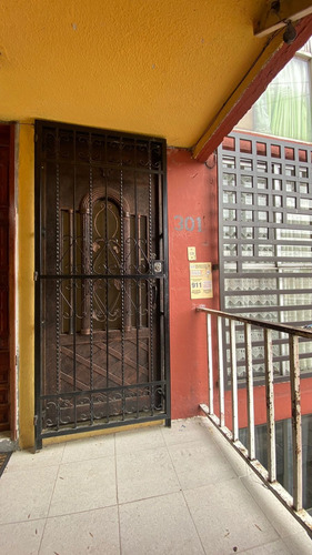 Imagen 1 de 14 de Bonito Departamento En Venta Ctm Culhuacan Seccion 8