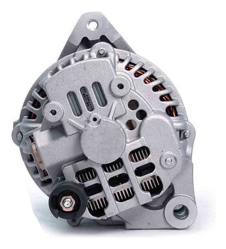 Alternador 70a Para Honda Civic 1.7 2001 2002 2003 2004 2005