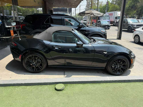 Mazda MX-5 2.0 I Sport Mt
