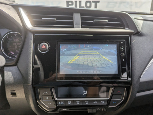 Honda BR-V 1.5 Prime Cvt
