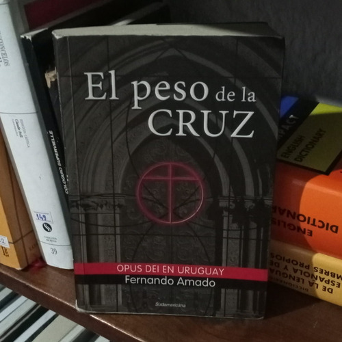 El Peso De La Cruz