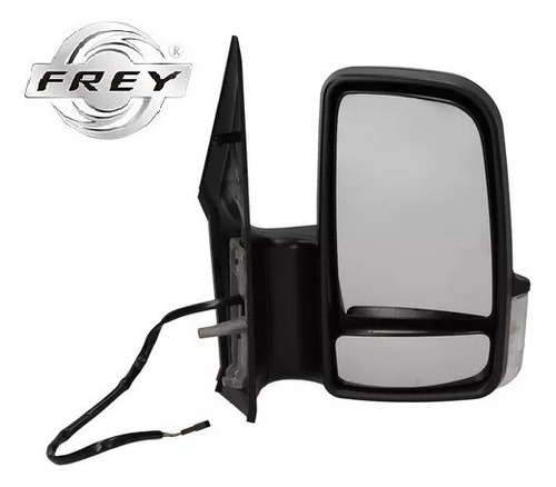 Espejo Volkswagen Crafter, Sprinter 515 Der - Izq Marca Frey