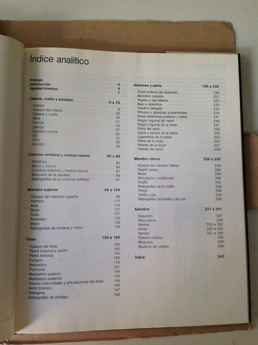 Gran Atlas De Anatomía Humana - Oceano Centrum 2 Tomos Caja