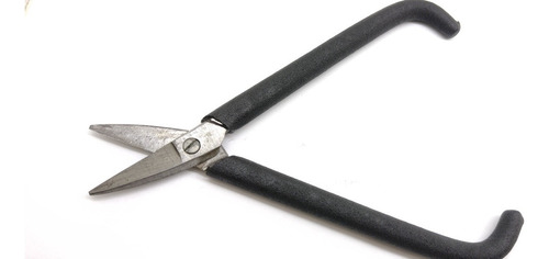 Tijera P/cortar Chapa Hasta 1mm