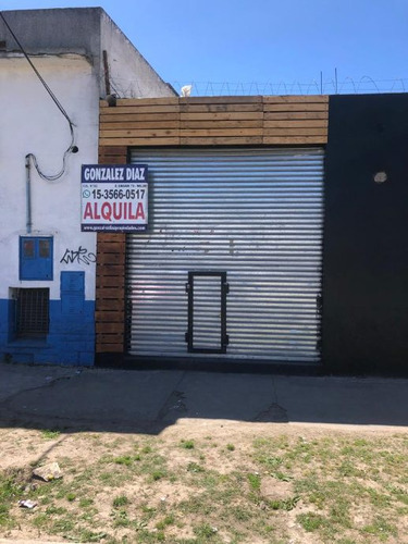 Local En Alquiler En Quilmes Este