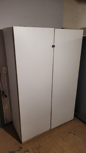Mueble Para Cultivo Indoor En Madera Con Aislante Térmico (Usado)