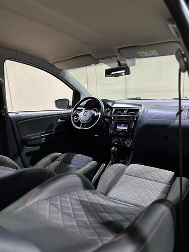 Volkswagen Suran 1.6 Highline Msi 110cv