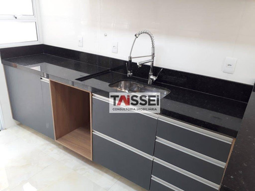 Imagem 15 de 30 de Sobrado À Venda, 125 M² Por R$ 890.000,00 - Vila Brasílio Machado - São Paulo/sp - So0173