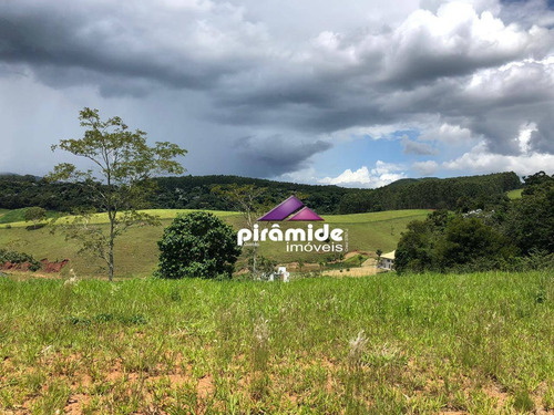 Imagem 8 de 19 de Terreno À Venda, 1000 M² Por R$ 175.000,00 - Canaã - Jambeiro/sp - Te1251