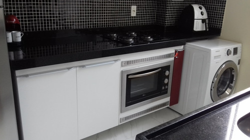Imagem 5 de 21 de Apartamento À Venda, 2 Quartos, 1 Vaga, Fonte Grande - Contagem/mg - 20834