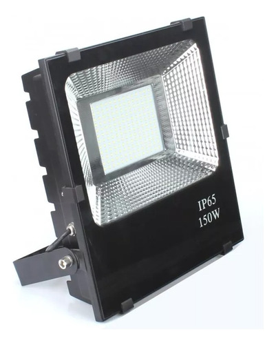 Foco Proyector Led De Area Pro 150w