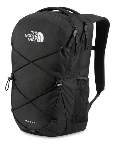 Mochila Notebook The North Face Jester Unissex - Preta
