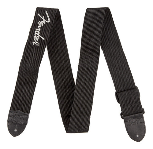 Fender 0990662043 Tahali Correa Strap Guitarra Bajo 