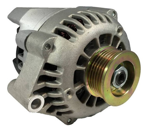 Alternador Blazer/cheyenne/silverado 96-2000