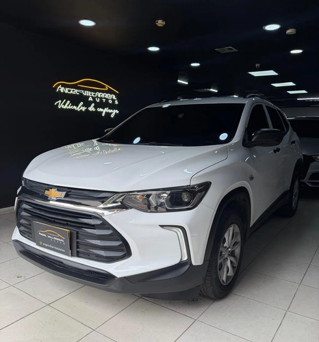 Chevrolet Tracker 1.2T Ls Mt