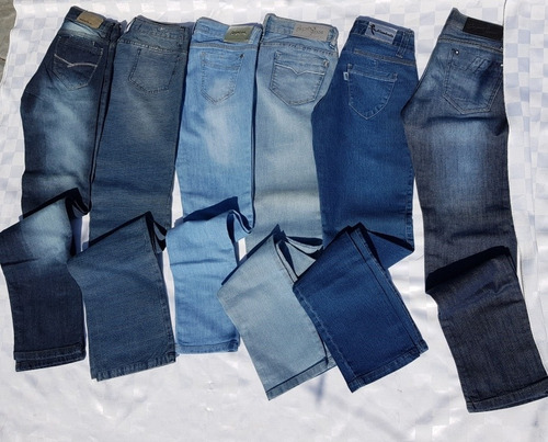 Liquido Jeans Talle 36 2 X $.1200