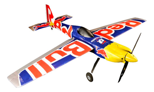 Zivko Edge 540 V3 73 Martin Sonka Replica Rc Aeromodelismo