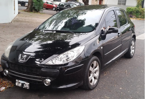 Peugeot 307 2.0 Sedan Xs Premium 143cv