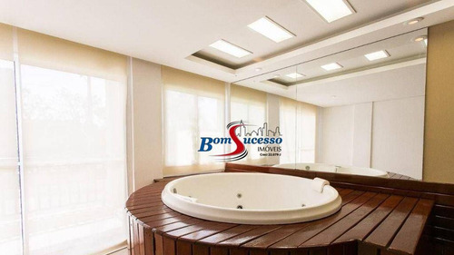 Imagem 27 de 30 de Apartamento Com 3 Dormitórios À Venda, 67 M² Por R$ 480.000,00 - Vila Prudente (zona Leste) - São Paulo/sp - Ap1260