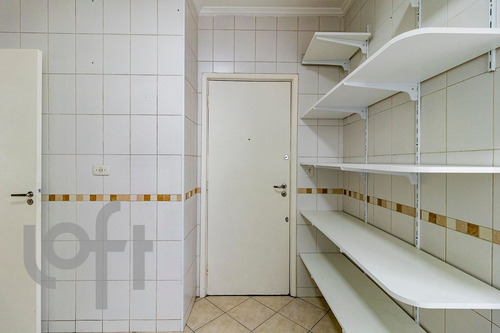 Imagem 25 de 30 de Apto Moema Pássaros | 3 Quartos | 80 M² | Cond: R$1264.00 | 2 Vagas - Oo3rgr