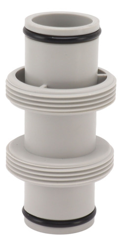 Adaptador De Manguera De Piscina De Repuesto, Junta Recta De