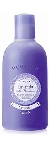 Perlier Espuma Bano, Lavanda, 16.9 fl. Oz.