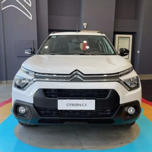 Imagen 16 de 24 de Citroen C3 Vti 115 Feel Am2 Entrega Inmediata-permuta M