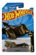 Comprar Autitos Hot Wheels Batimobil X1 Unidad Auto Original Mattel 