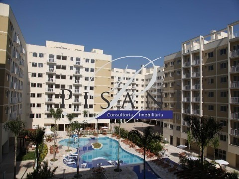 Imagem 18 de 30 de Atlantis Park, 3 Quartos Com Total Lazer Em Localizaçao Mais Que Privilegiada - Ap00595 - 2505214