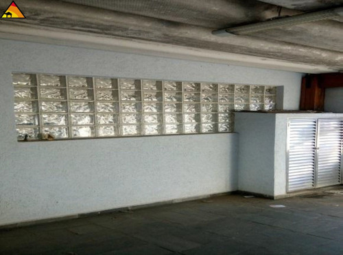 Sobrado Residencial, Quintal, 2 Vagas, Otimo Local................ - Mi4565