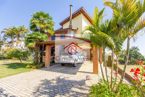 Imagem 9 de 15 de Casa De Condominio Em Portal Da Concórdia - Cabreúva - 3547