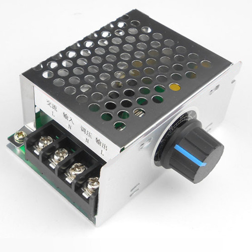 ¿el Motor? Luz Led Trico Con Regulación De Voltaje, 220 V, R